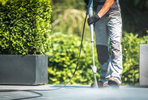 Best Restaurant Pressure Washing  in Ville Ptte, LA