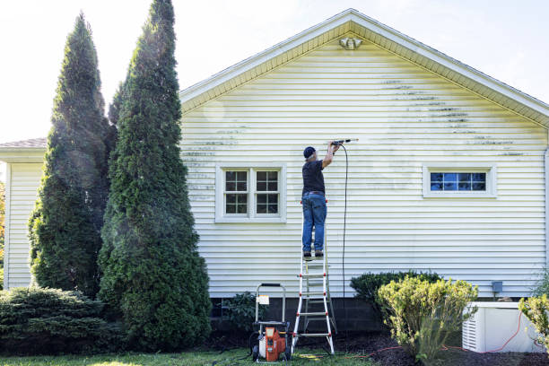 Best Parking Lot and Garage Cleaning  in Ville Ptte, LA